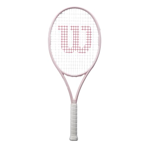 Wilson INTRIGUE SE TNS RKT : Amazon.nl: Sport & outdoor