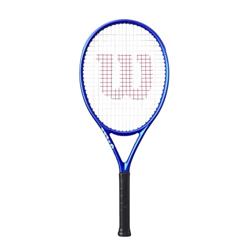 Wilson Ultra 26 V5 Tennisracket : Amazon.nl: Sport & outdoor