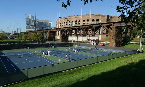 Philadelphia To Host Pre-U.S. Open WTA 125 Level Tournament
