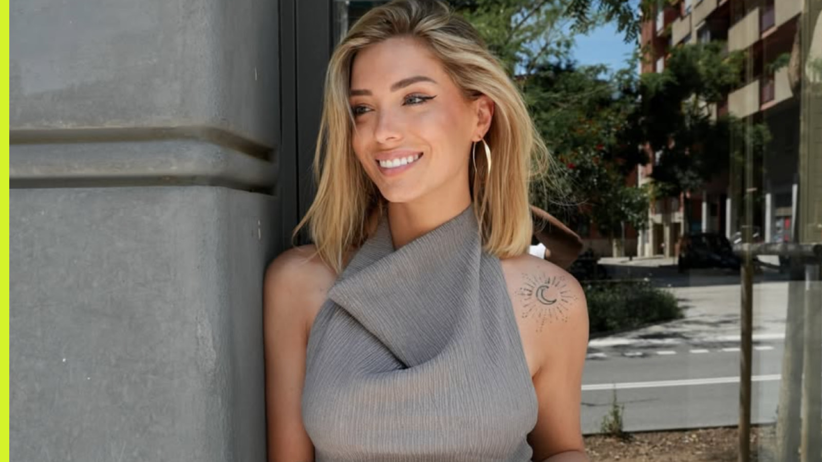 Nick Kyrgios continues a summer of tennis romances as Carlos Alcaraz rumours swirl
