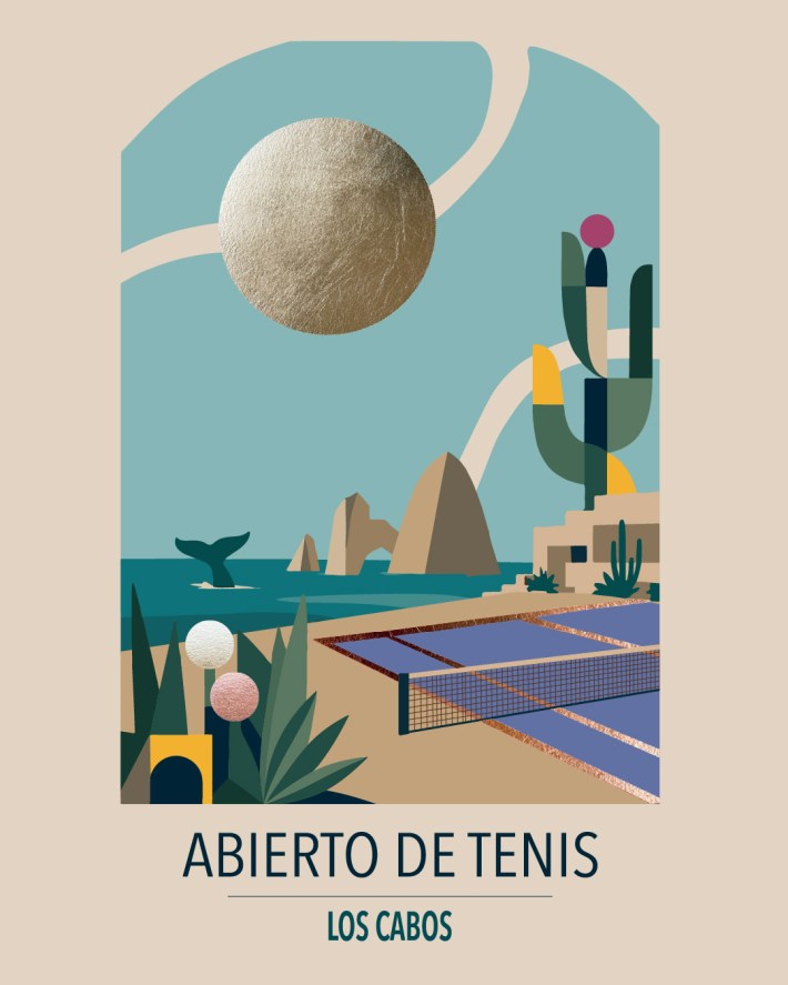 The Art of the Open